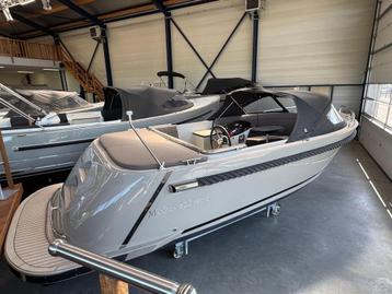 Maxima 620 retro (Op voorraad) (bj 2025) beschikbaar voor biedingen