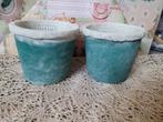 PTMD stoere potjes Nieuw!!, Rond, Ophalen of Verzenden, Minder dan 25 cm, Binnen