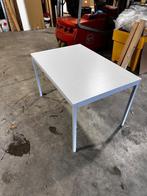 Tafel 80 x 120 cm, Huis en Inrichting, Tafels | Eettafels, Ophalen, Gebruikt, 100 tot 150 cm, 50 tot 100 cm