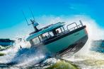 Arksen 30 (bj 2025), Watersport en Boten, Gebruikt, Overige brandstoffen, 9 tot 12 meter