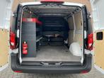 Mercedes-Benz Vito 114CDI 136PK Lang / 7G-Tronic / Cruisecon, Auto's, Bestelauto's, Automaat, Start-stop-systeem, Gebruikt, Huisgarantie