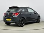 Opel Corsa 1.0 Turbo Edition | OPC Line | Winterpakket | Par, Auto's, Te koop, Benzine, Hatchback, Gebruikt