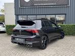 Volkswagen Golf 8 R R20 Performance 2.0 TSI 320pk 4Motion DS, Auto's, Gebruikt, Zwart, 4 cilinders, 1984 cc