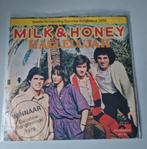 Hallelujah - Milk & Honey , Songfestival 1979, Cd's en Dvd's, Vinyl Singles, Ophalen of Verzenden, Zo goed als nieuw