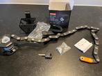 Opvouwbare Fietsslot, motorslot, fatbike slot, Motoren, Ophalen of Verzenden