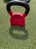 Bremshey 10 kg kettle bell, Ophalen of Verzenden, Gebruikt