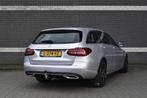 Mercedes-Benz C-klasse Estate 180 Premium Plus Pack / Stoelv, Automaat, 1430 kg, 750 kg, 5 stoelen