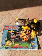 Lego alpha team, Kinderen en Baby's, Speelgoed | Duplo en Lego, Ophalen of Verzenden, Gebruikt