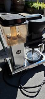 technivorm, Witgoed en Apparatuur, Ophalen, Gebruikt, Koffiemachine, Gemalen koffie