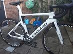 Colnago Concept Campagnolo Carbon Aero Road Bike/Racefiets., 28 inch, Carbon, Zo goed als nieuw, Meer dan 20 versnellingen