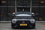 Mercedes-Benz CLA-klasse CLA 45S AMG 4MATIC+ Aero Pano ACC L, Auto's, Mercedes-Benz, Automaat, CLA, Stof, Gebruikt