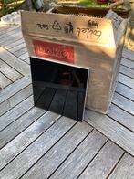 Zwarte tegels 15x15 en 15x20, Doe-het-zelf en Verbouw, Nieuw, Ophalen of Verzenden, Minder dan 20 cm, Minder dan 5 m²
