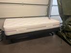 Zgan Hoog laag bed, Ophalen, Zo goed als nieuw