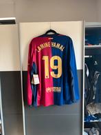 Barcelona 2024/2025 Thuisshirt Yamal - Nieuw!, Kleding | Heren, Sportkleding, Blauw, Nike, Nieuw, Overige maten