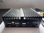 Topton N5105 router/mini PC - 8GB RAM, 265GB SSD, 4x 2.5GbE, Computers en Software, Desktop Pc's, 2 tot 3 Ghz, 8 GB, Ophalen of Verzenden