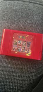Super 64 spel, 3 spelers of meer, Ophalen, Zo goed als nieuw, Overige genres