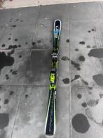 Complete set ski, stokken en schoenen, Ophalen, Gebruikt, Skiën, Ski's