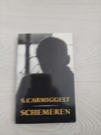Simon Carmiggelt Schemeren, Ophalen of Verzenden, Gelezen, Simon Carmiggelt, Nederland