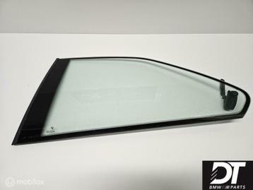 Zijruit linksachter BMW 3-serie Coupé E36 51368119077 beschikbaar voor biedingen