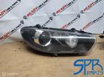 SCIROCCO XENON Koplamp KOPLAMPEN set Links Rechts COMPLEET, Gebruikt, Volkswagen, Ophalen of Verzenden, Volkswagen