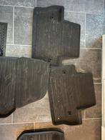 Volvo Rubberen Automatten Set v60, Ophalen of Verzenden, Gebruikt