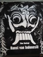 Kunst van Indonesië Tibor Bodrogi, Boeken, Tibor Bodrogi, Ophalen of Verzenden, Zo goed als nieuw, Overige onderwerpen