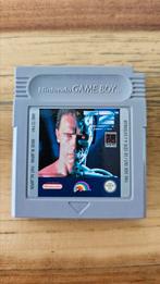 Gameboy Terminator 2 Judgement day, Spelcomputers en Games, 1 speler, Ophalen of Verzenden, Vanaf 3 jaar