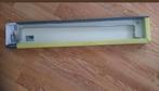 Handdoekrek 60cm mat chroom Haceka Ixi., Ophalen of Verzenden, Nieuw, Overige typen