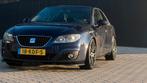 Seat Exeo 1.8 20V Turbo 110KW 2009, Auto's, 730 kg, 74 €/maand, 4 cilinders, Blauw