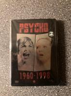 Psycho 1960/1998 - Steel Case 2-Disc - Nieuw in Seal, Vanaf 12 jaar, Ophalen of Verzenden, Nieuw in verpakking