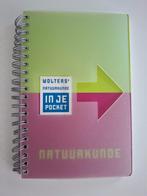 J. Harbers - Wolters' Natuurkunde in je pocket, Ophalen, Zo goed als nieuw, J. Harbers, Nederlands