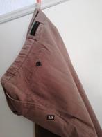 Mooie dikke BRAX feelgood pantalon Eric Bruin 26 52 W38 L32, Maat 52/54 (L), Brax, Bruin, Ophalen of Verzenden