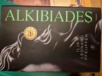 Alkibiades Ilja Leonard Pfeijffer, Boeken, Literatuur, Ophalen of Verzenden, Zo goed als nieuw
