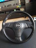 Toyota celica t23 stuur inc airbagg en naaf, Auto-onderdelen, Besturing, Ophalen of Verzenden, Toyota