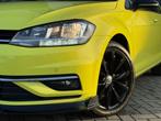 Volkswagen Golf 2.0 TDI Highline / AUTOMAAT / NAP / 1e Eig., Auto's, Gebruikt, Euro 6, Origineel Nederlands, Diesel