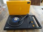 platenspeler Philips 22 AF 100/01 E Mono, 1975, Audio, Tv en Foto, Platenspelers, Ophalen of Verzenden, Gebruikt, Platenspeler