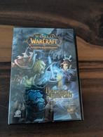 2x WoW TCG - Zo Goed Als Nieuw!, Ophalen of Verzenden, Zo goed als nieuw, Starterdeck