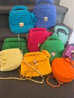 handgebreide tassen, Ophalen, Nieuw