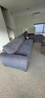 lounch bank, Huis en Inrichting, Ophalen, Nieuw, Stof, Modern