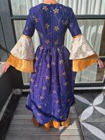 Prachtige middeleeuwse jurk voor een themafeest, Ophalen of Verzenden, Zo goed als nieuw