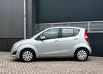 Suzuki Splash 1.2 Comfort Bj.2012 Airco|Stuurbekr.|Nette sta, Stof, Gebruikt, 4 cilinders, 965 kg