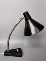 Hala Zeist Busquet lamp retro vintage Mid Century design , g, Huis en Inrichting, Lampen | Tafellampen, Verzenden