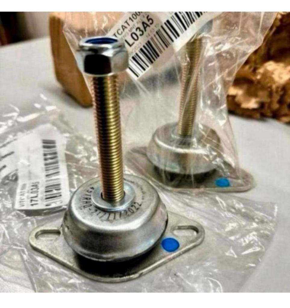 2 sets - Caterham 7 Vibra 73-07 motorbevestiging autosport, Nieuw, Ophalen of Verzenden, H, H