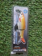 Savage Gear 3D Roach Lipster 130mm - Nieuw, Ophalen of Verzenden, Nieuw, Overige typen