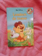 Boek Lambert de leeuw, Ophalen of Verzenden, Zo goed als nieuw, Sprookjes