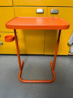 Ikea BJÖRKÅSEN Laptophouder 46*35*70, Ophalen, 50 tot 100 cm, Zo goed als nieuw, Metaal