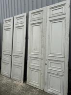 2 identieke antieke sets openslaande deuren, Jurgen.hoogenboezem@gmail.com, Binnendeur, Nieuwstraat 1c, 6271 AX Gulpen, Hout