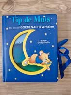 Tip de muis Goedenacht verhalen boek, Ophalen of Verzenden, Zo goed als nieuw