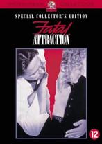 Fatal Attraction (1987), Cd's en Dvd's, Vanaf 12 jaar, Ophalen of Verzenden, Zo goed als nieuw, Actiethriller