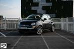 Fiat 500Cabrio 1.2|Nieuwe APK|Cabrio|Goed onderhouden|, Euro 5, Gebruikt, 4 cilinders, Cabriolet